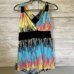 Beautiful dressy top